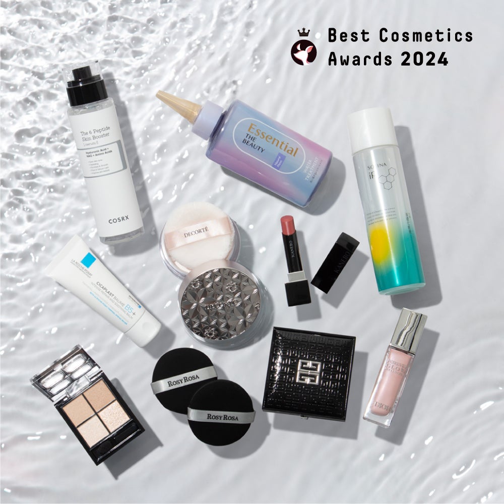 ついに発表!「#LIPSベスコス使ってみた」に参加して、豪華景品をGETしようの画像