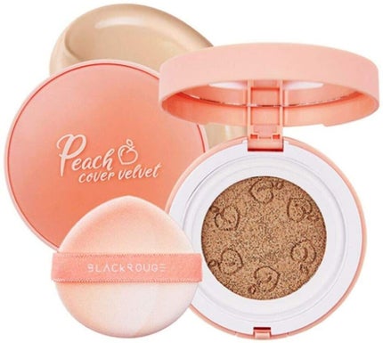 CP01 ピーチ(21号)