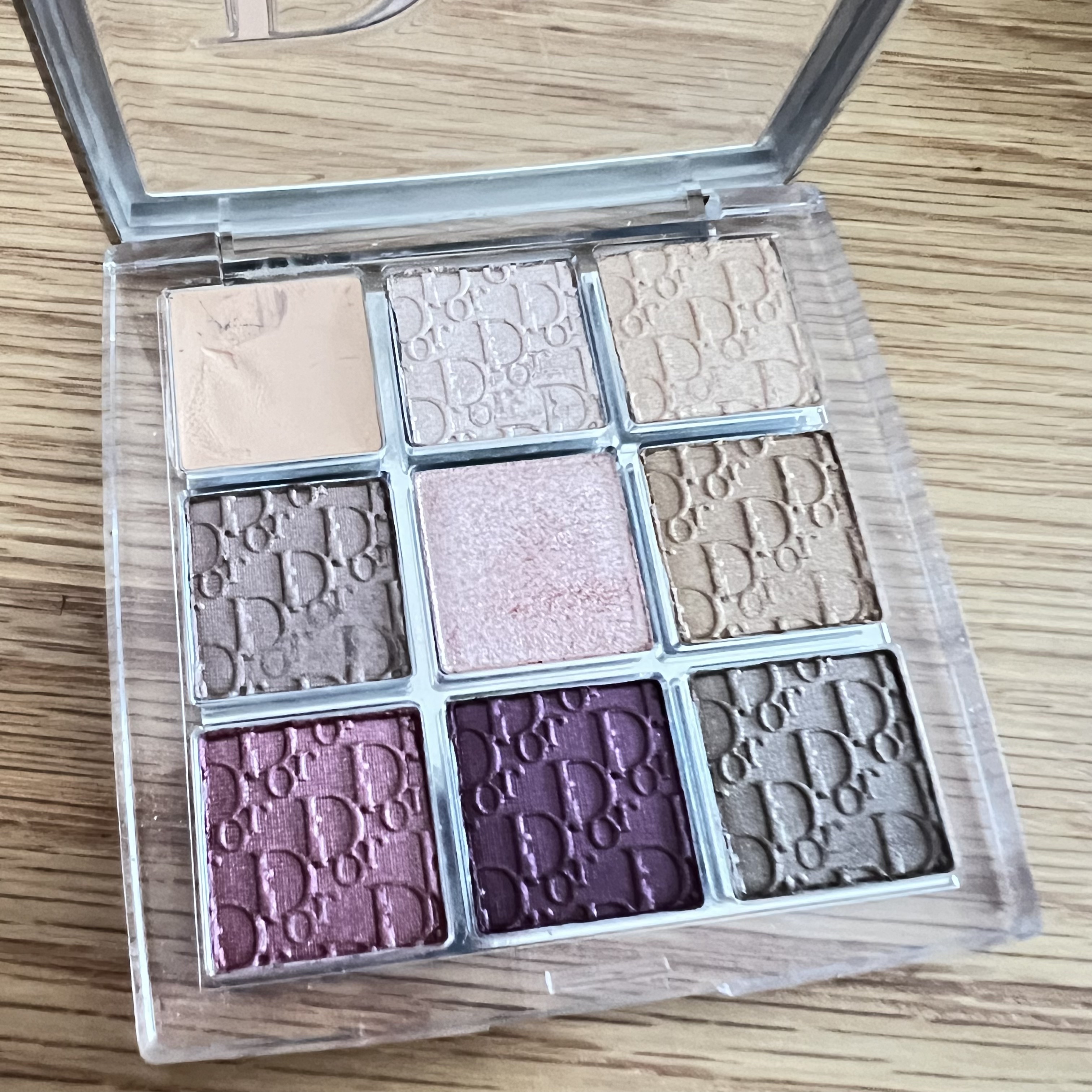 N’s COLLECTION 1day/N’s COLLECTION/ワンデー（１DAY）カラコンを使ったクチコミ（2枚目）