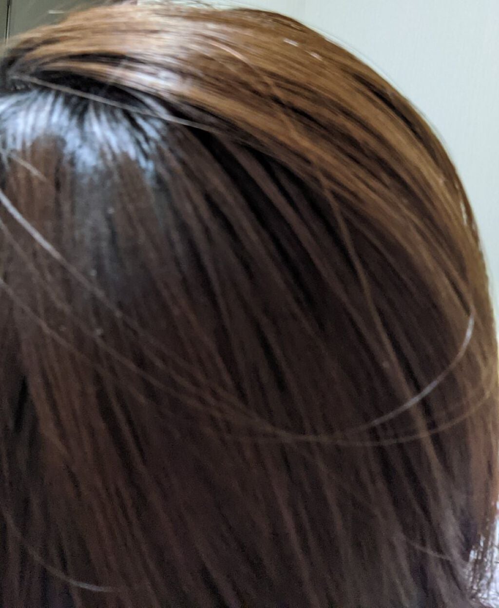 フレグランスドライシャンプー CH/バティスト/ドライシャンプーを使ったクチコミ(2枚目)