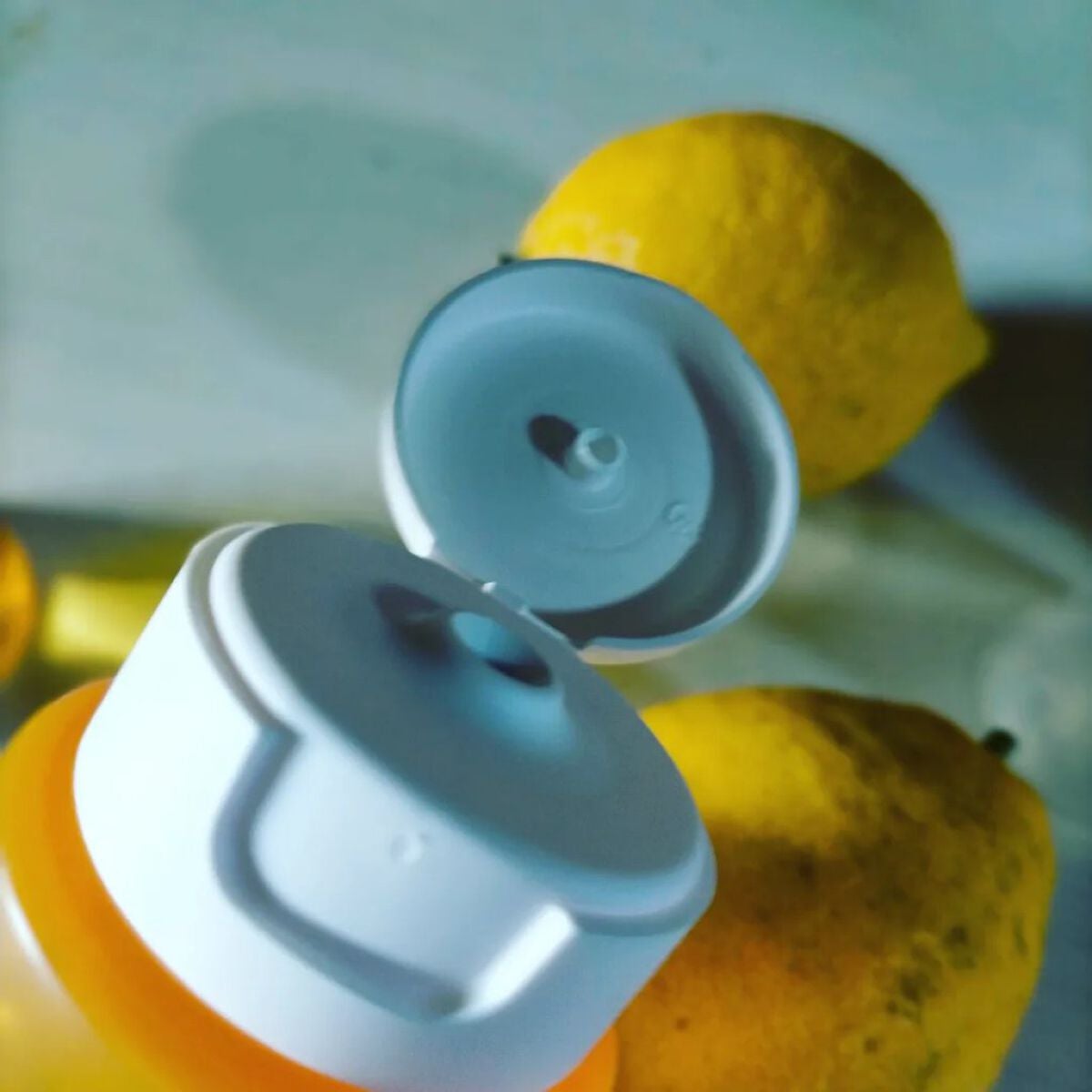 Cクレンジングジェル/CVITAS/クレンジングジェルを使ったクチコミ(3枚目)