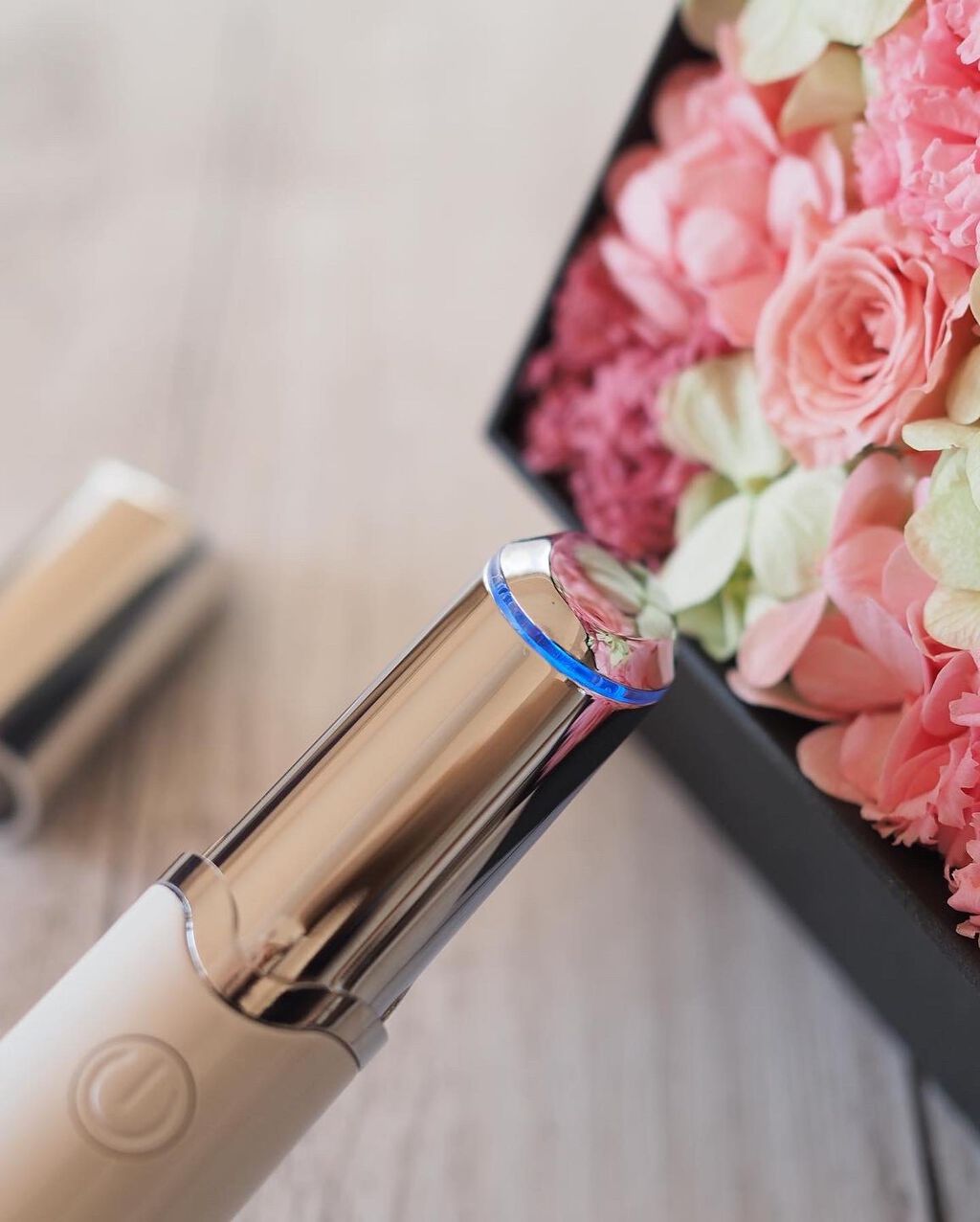 アイケアプロ/Le ment/美顔器・マッサージを使ったクチコミ(2枚目)