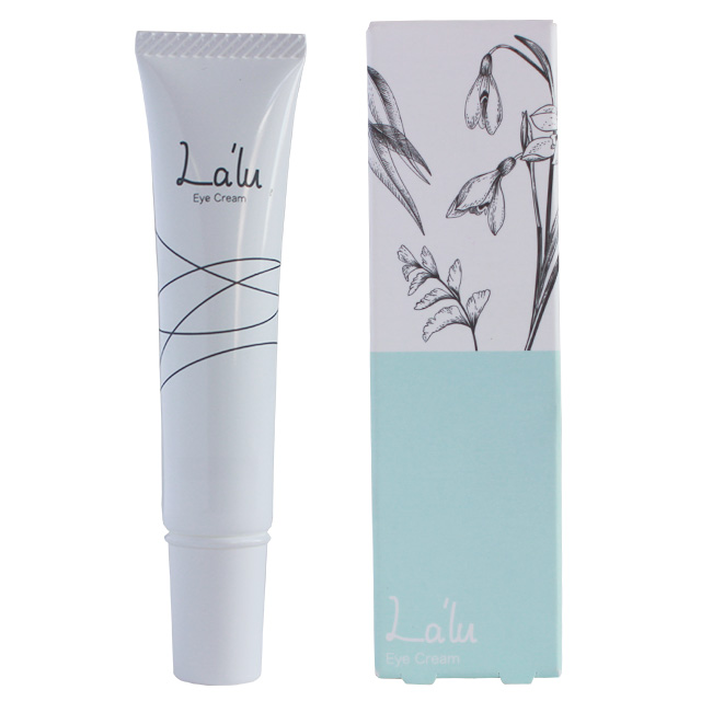 ogaコスメ研究所 ボタニカルアイクリームLa'lu(ラルー)