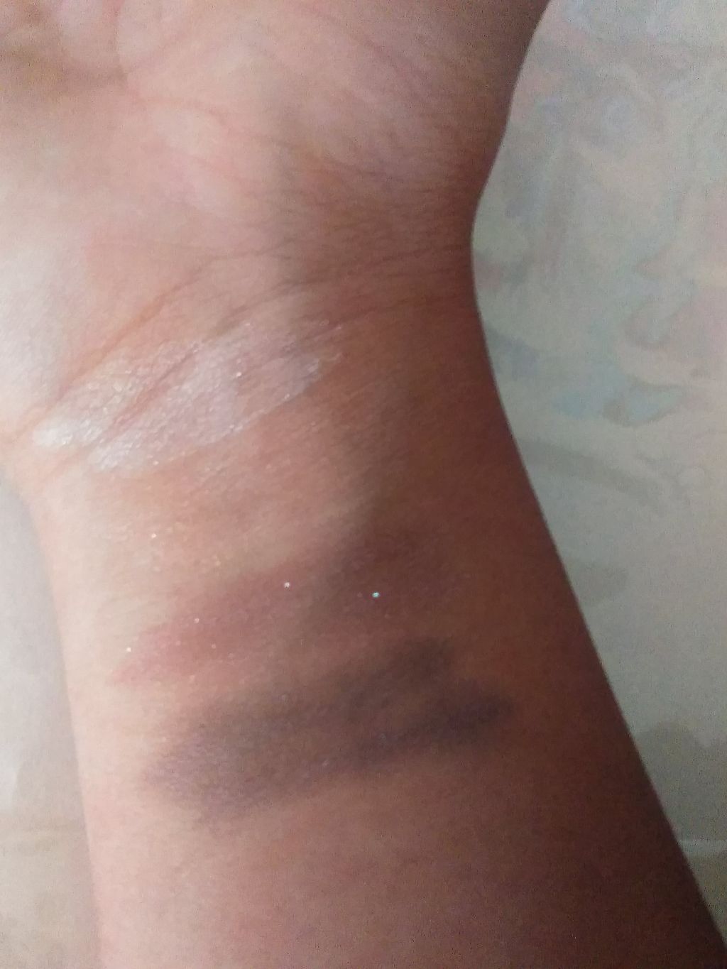 AC きらきらアイシャドウM/AC MAKEUP/アイシャドウパレットを使ったクチコミ(3枚目)