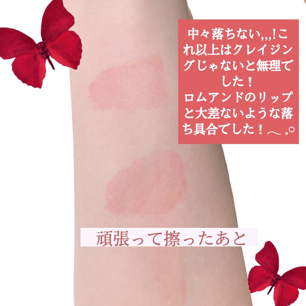 ãŠã©ãŒã¿ãªãŒãã£ã³ããªãã/CEZANNE/ãªãããã£ã³ãã䜿ã£ãã¯ãã³ãïŒ4æç®ïŒ