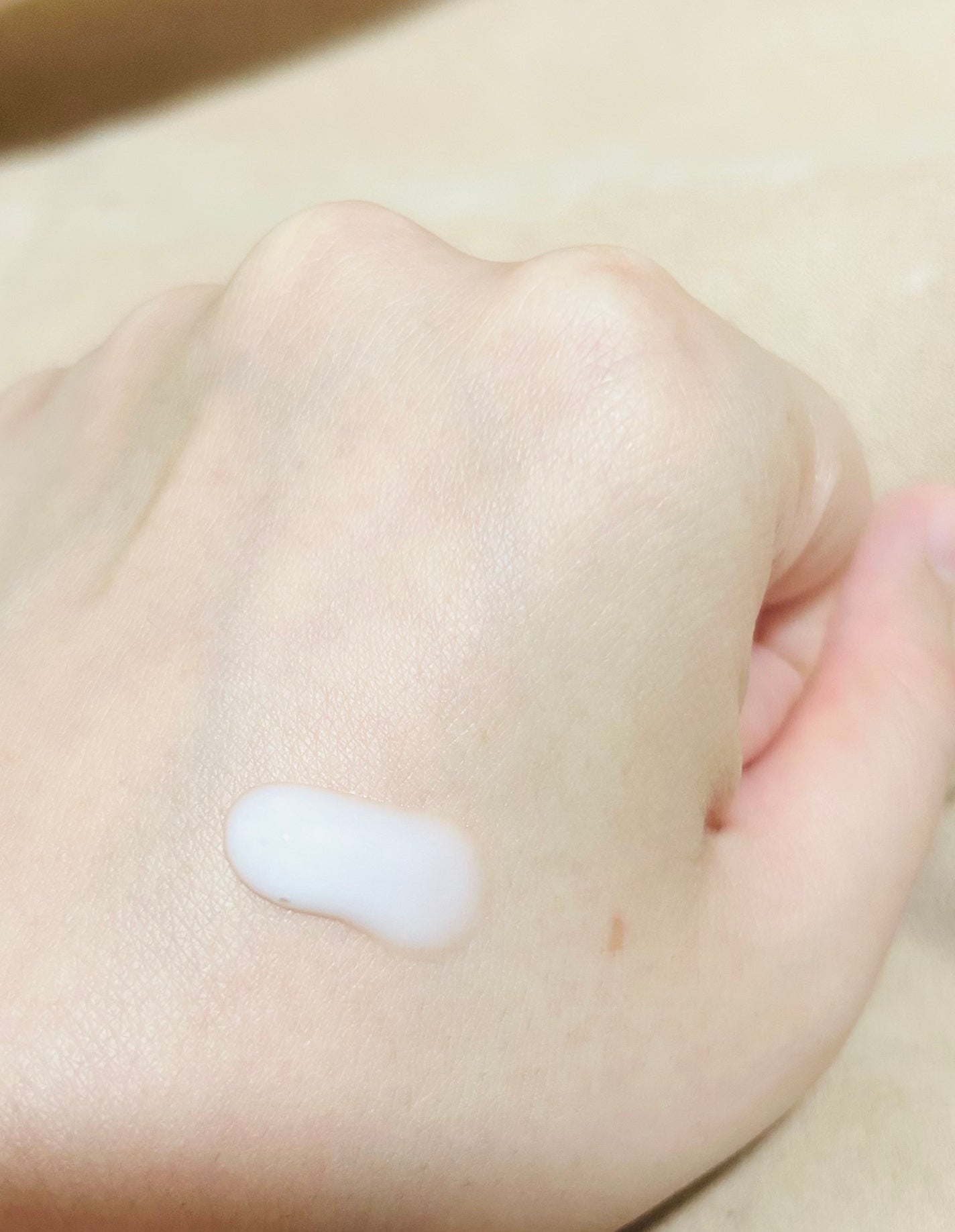 エイジングケア薬用美白乳液/無印良品/乳液を使ったクチコミ(3枚目)