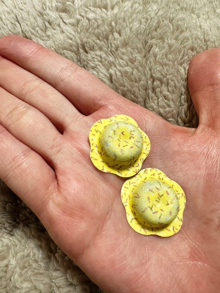 RelaxQ ほっとイヤリング/RelaxQ/ボディグッズを使ったクチコミ(4枚目)