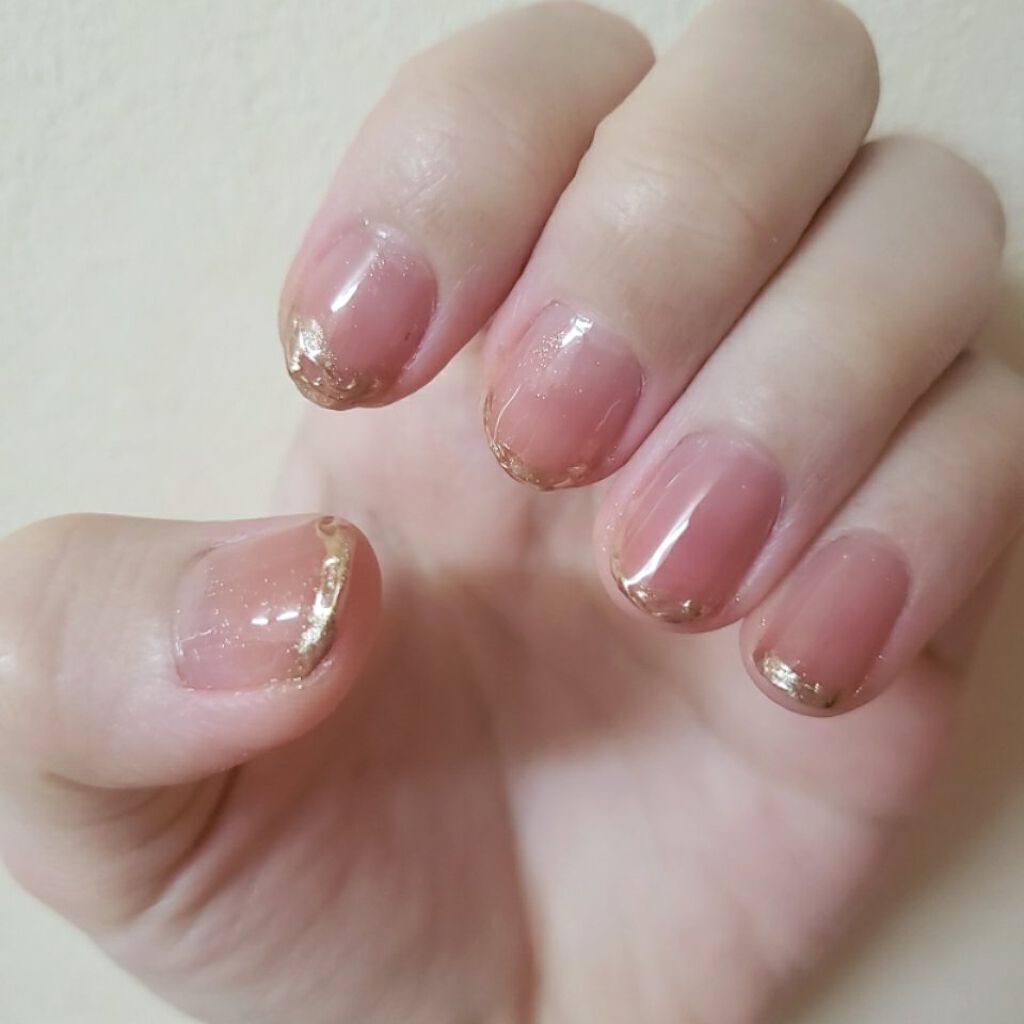 アイシングジェル/NAILTOWN/ジェルネイルを使ったクチコミ（1枚目）