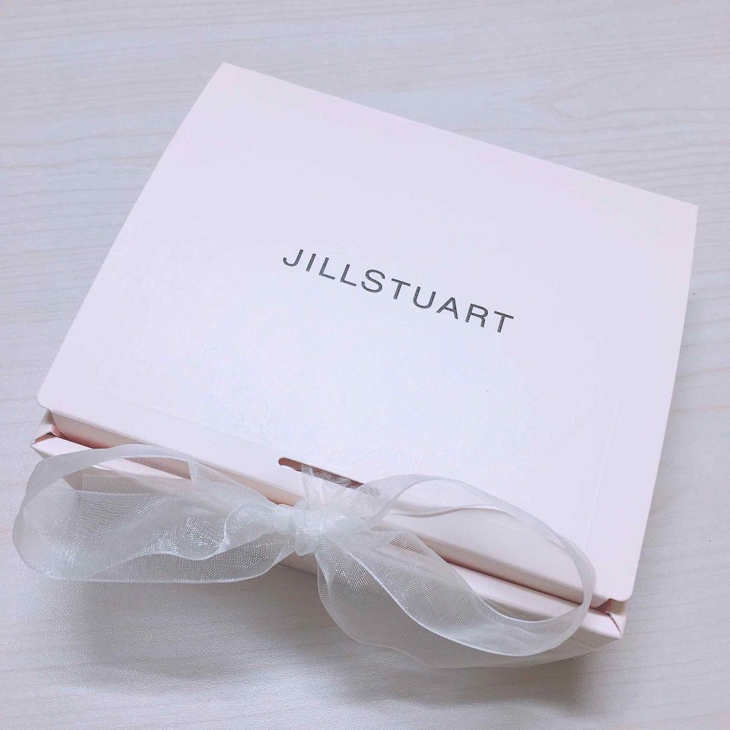 ジェリーリップグロス/JILL STUART/リップグロスを使ったクチコミ（3枚目）