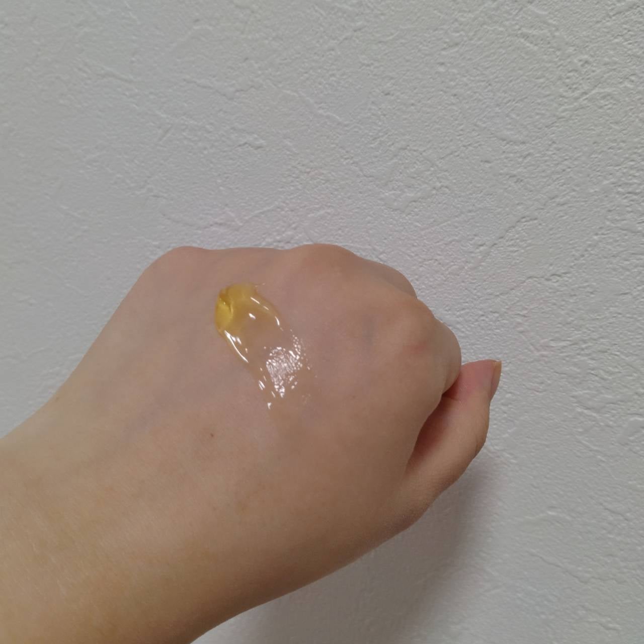 セラミュ ハンドジェリー/ナリスアップ/ハンドクリームを使ったクチコミ(6枚目)