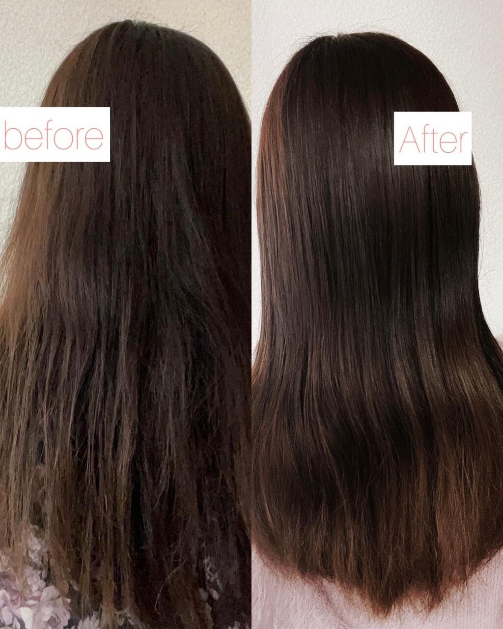 プレミアムリッチシャンプー/SHIFUKU/市販シャンプーを使ったクチコミ（1枚目）