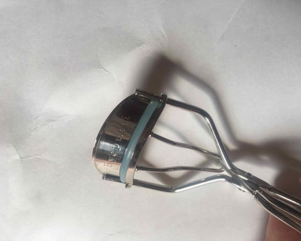 ひとえ・奥ぶたえ用カーラー/アイプチ®/ビューラーを使ったクチコミ(3枚目)