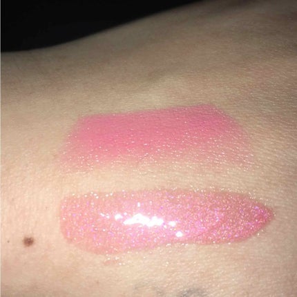 RMK リップジェリーグロス/RMK/リップグロスを使ったクチコミ(2枚目)