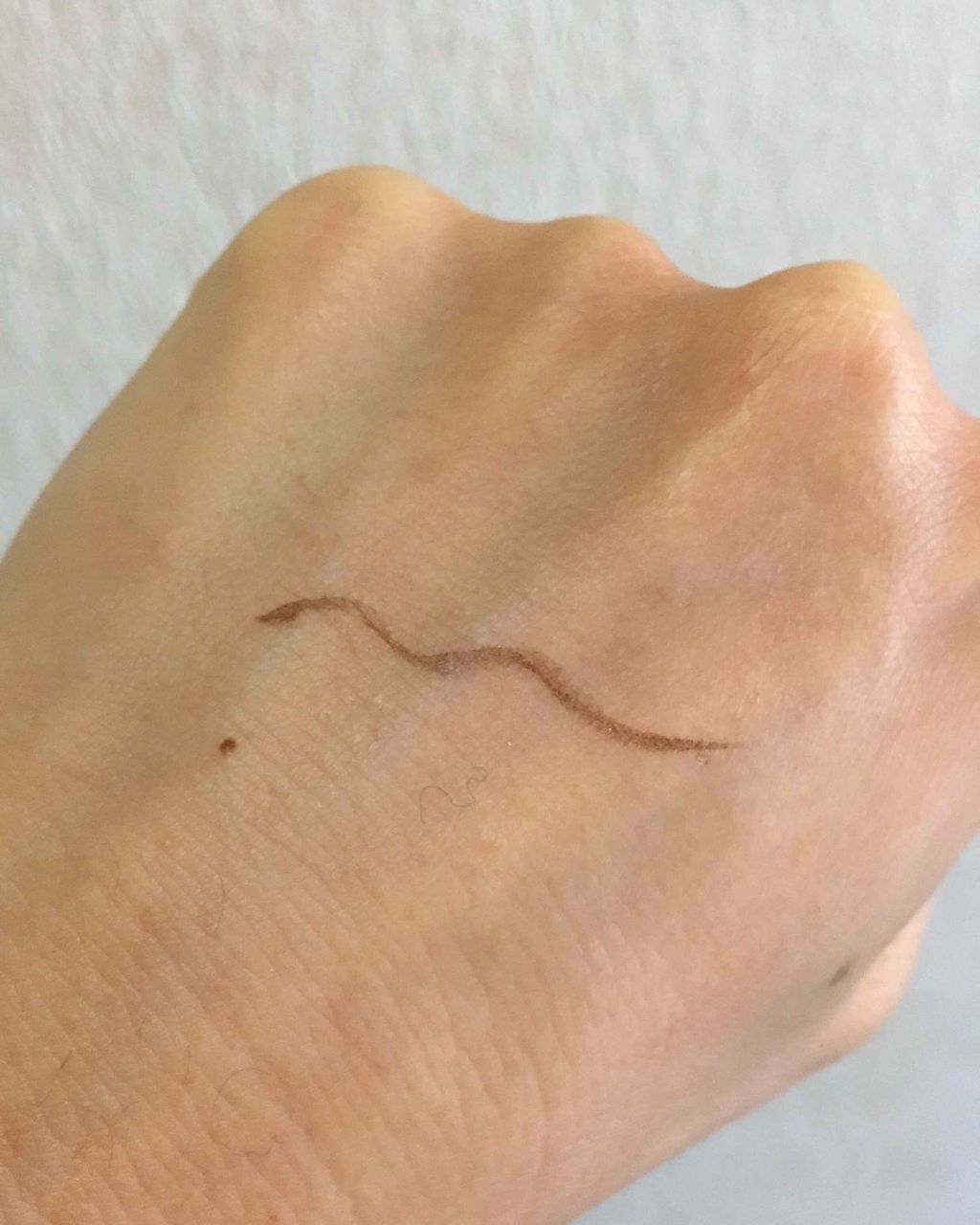 スリム リキッドライナー/FASIO/リキッドアイライナーを使ったクチコミ(3枚目)