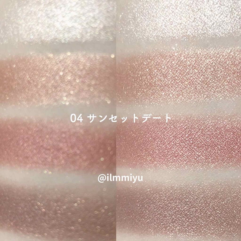 クイックラッシュカーラー　ロングマスカラ/キャンメイク/マスカラを使ったクチコミ（2枚目）