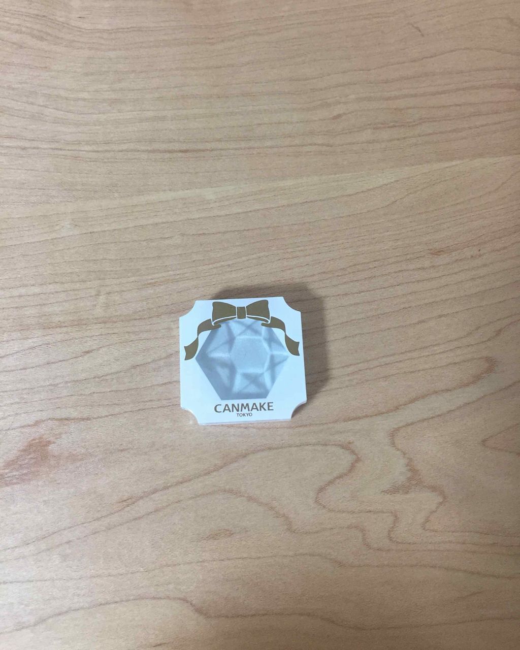 クリームハイライター/キャンメイク/クリームハイライトを使ったクチコミ(1枚目)