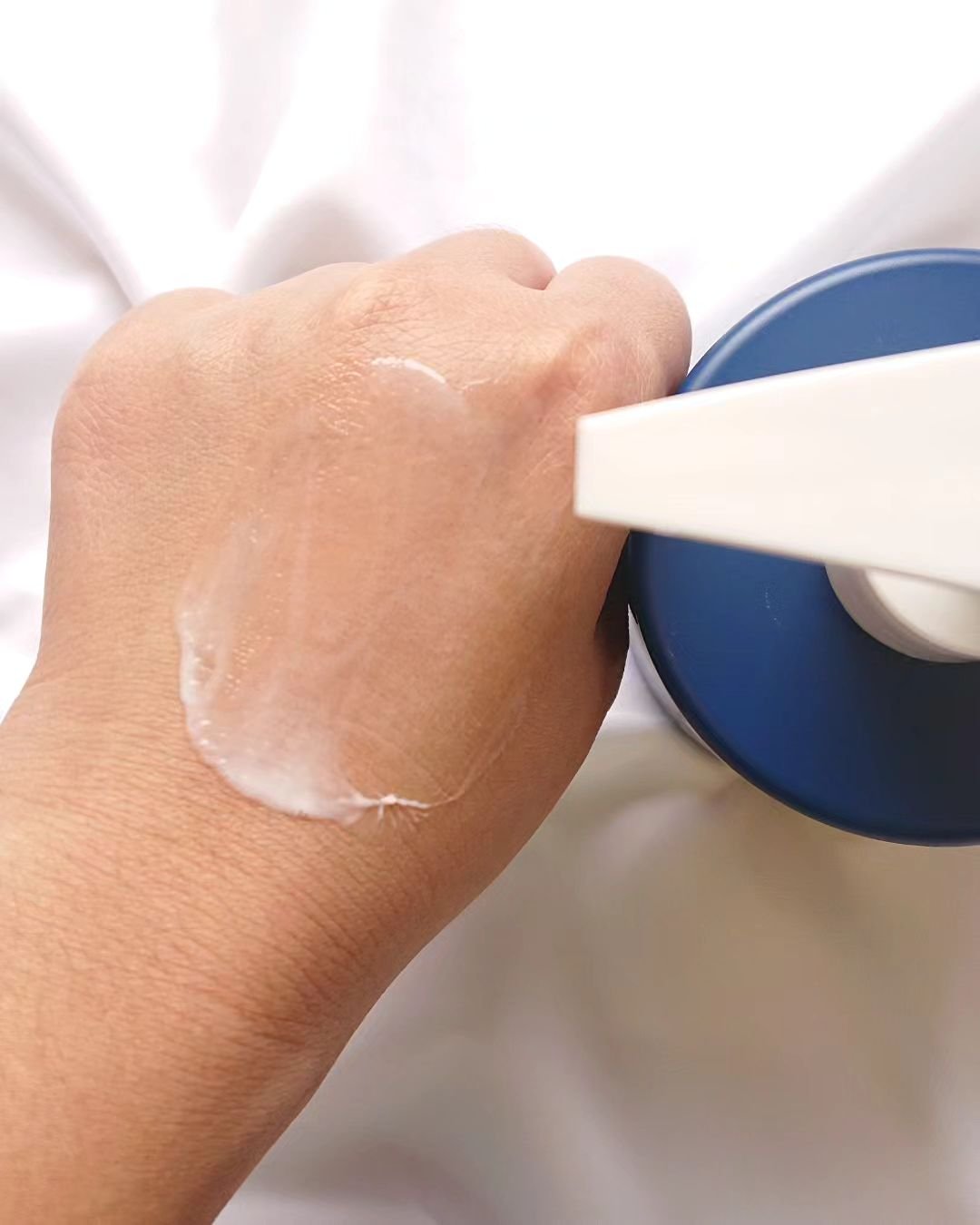 HADA method レチノペアクリーム/HADA method/ボディクリームを使ったクチコミ（3枚目）