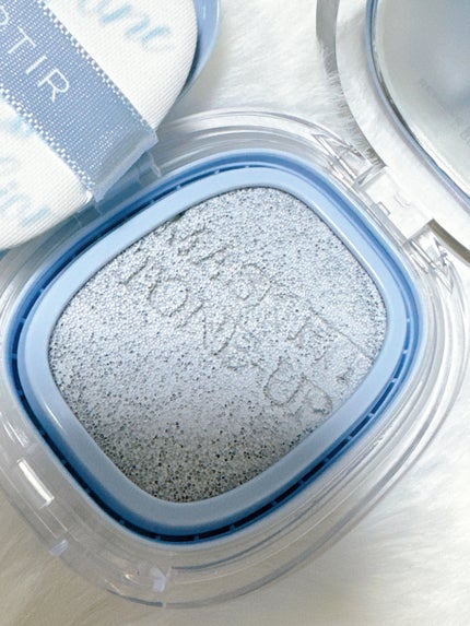 マスクフィットトーンアップエッセンス/TIRTIR(ティルティル)/化粧下地を使ったクチコミ(4枚目)