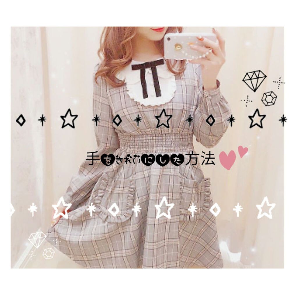 キューティクルオイル/ネイルホリック/ネイルオイル・トリートメントを使ったクチコミ(1枚目)