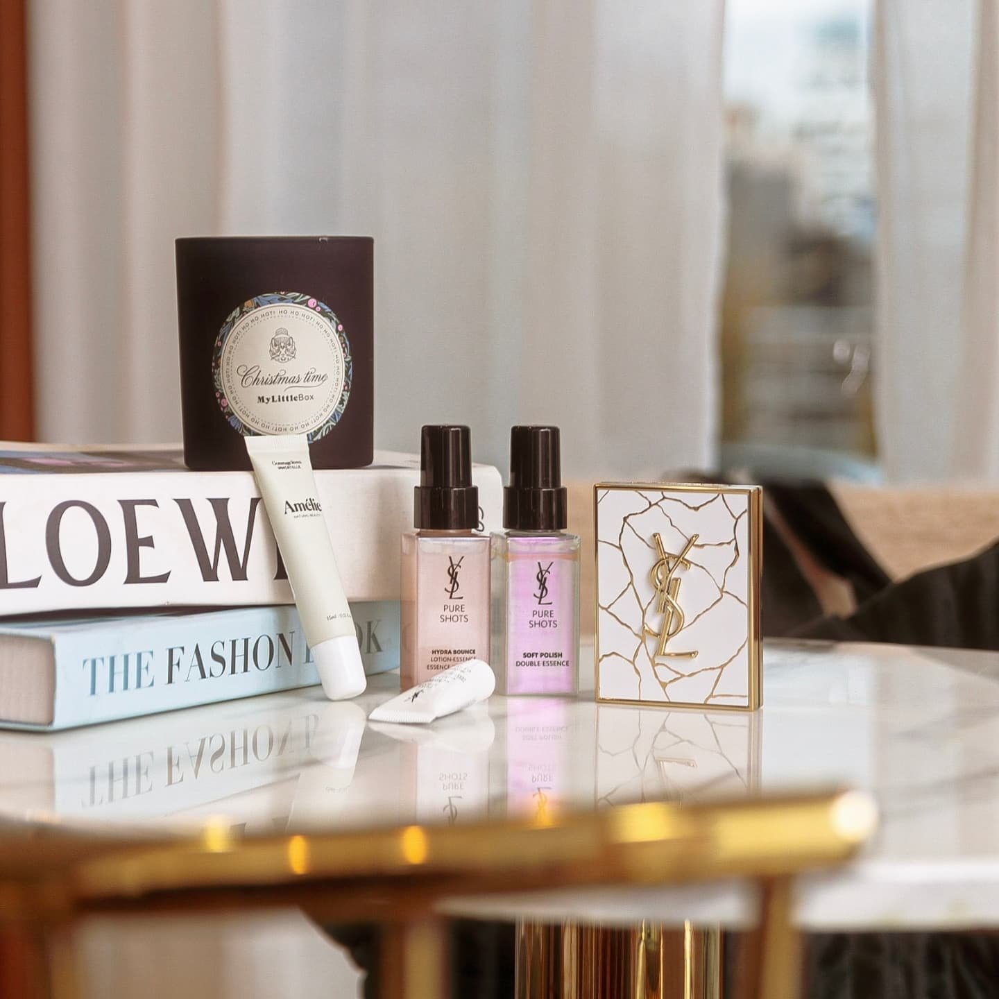 My Little Box/My Little Box/その他キットセットを使ったクチコミ（1枚目）