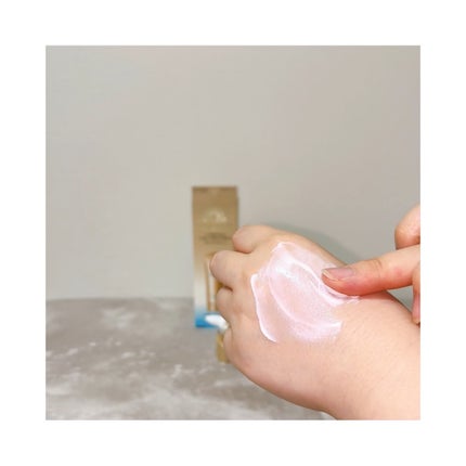 アネッサ パーフェクトUV スキンケアジェル NA/アネッサ/日焼け止めジェルを使ったクチコミ(4枚目)