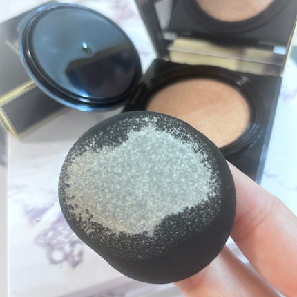 レタッチフィルターファンデーション/H×H/クッションファンデーションを使ったクチコミ(8枚目)