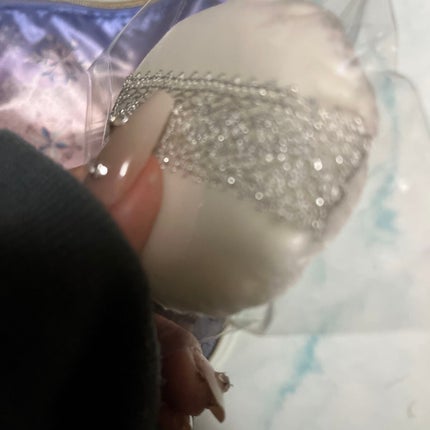 ブライトニング スキンケアパウダー 2022/スノービューティー/プレストパウダーを使ったクチコミ(2枚目)