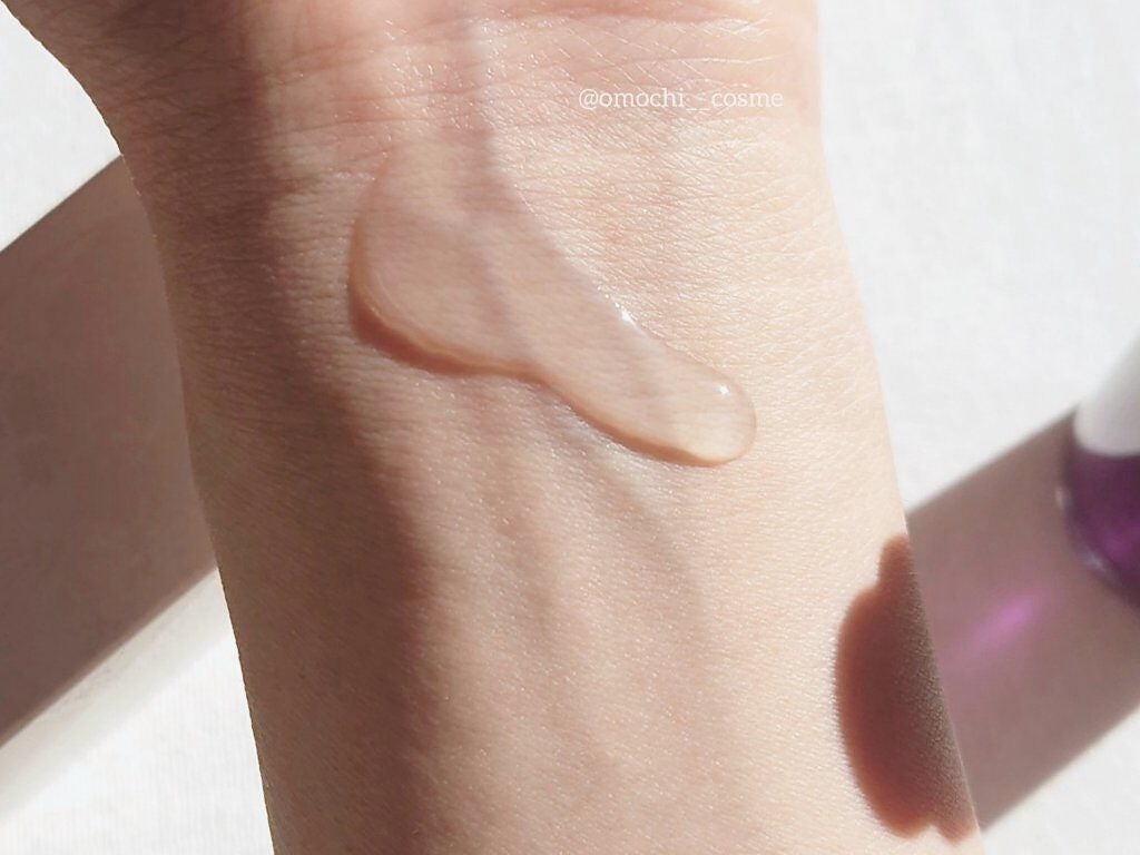 レストレーションセラム/shimaboshi/ブースター・導入液を使ったクチコミ(5枚目)