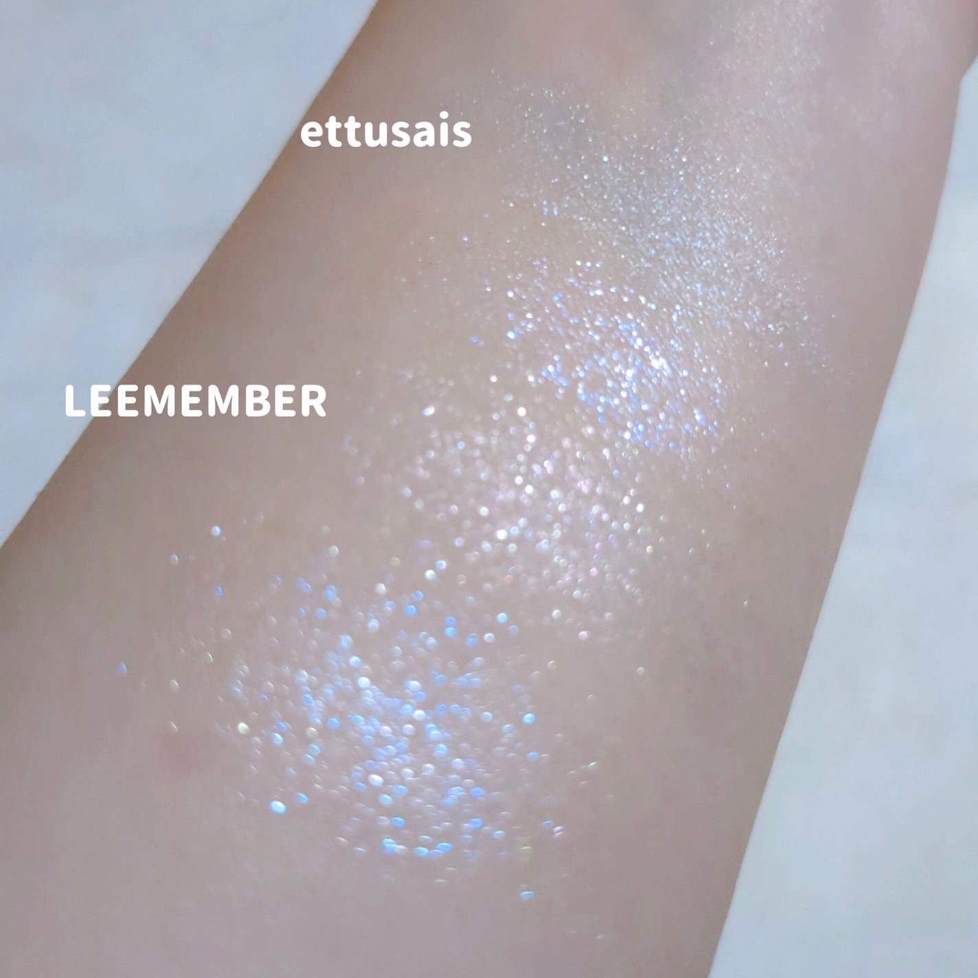 エテュセ アイエディション(カラーパレット)/ettusais/アイシャドウパレットを使ったクチコミ(3枚目)