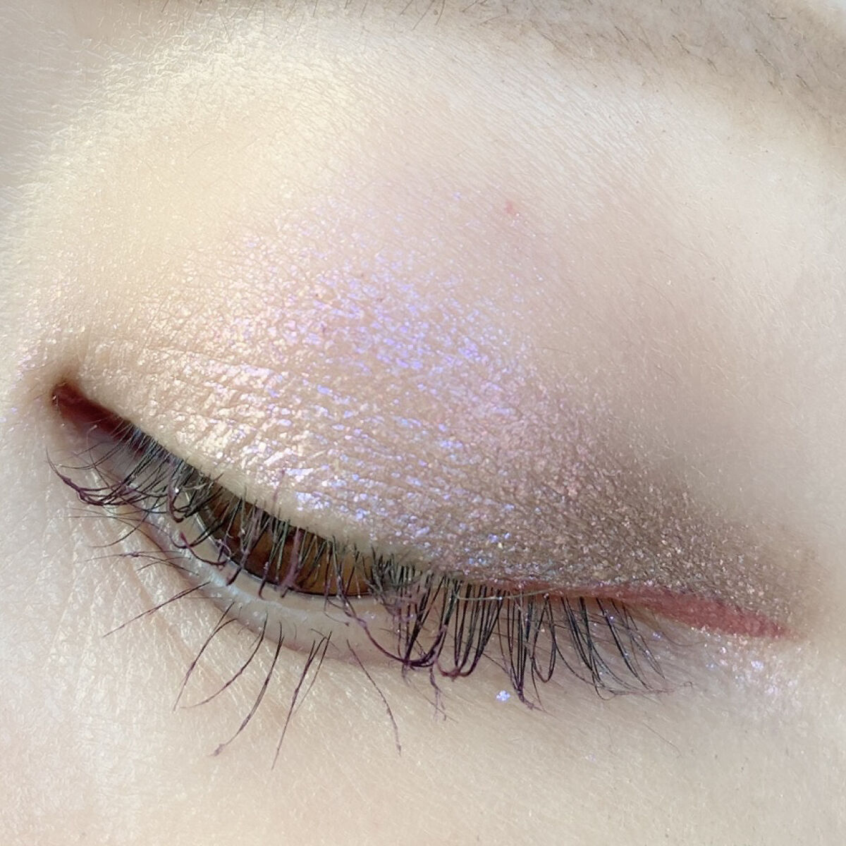 ラブライナー カラーコレクション/ラブ・ライナー/リキッドアイライナーを使ったクチコミ（3枚目）