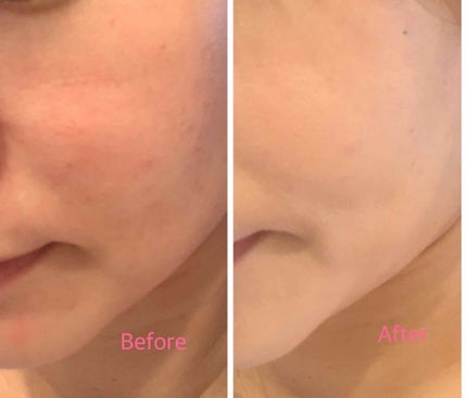 M クッション ファンデーション(プロカバー)/MISSHA/クッションファンデーションを使ったクチコミ(2枚目)