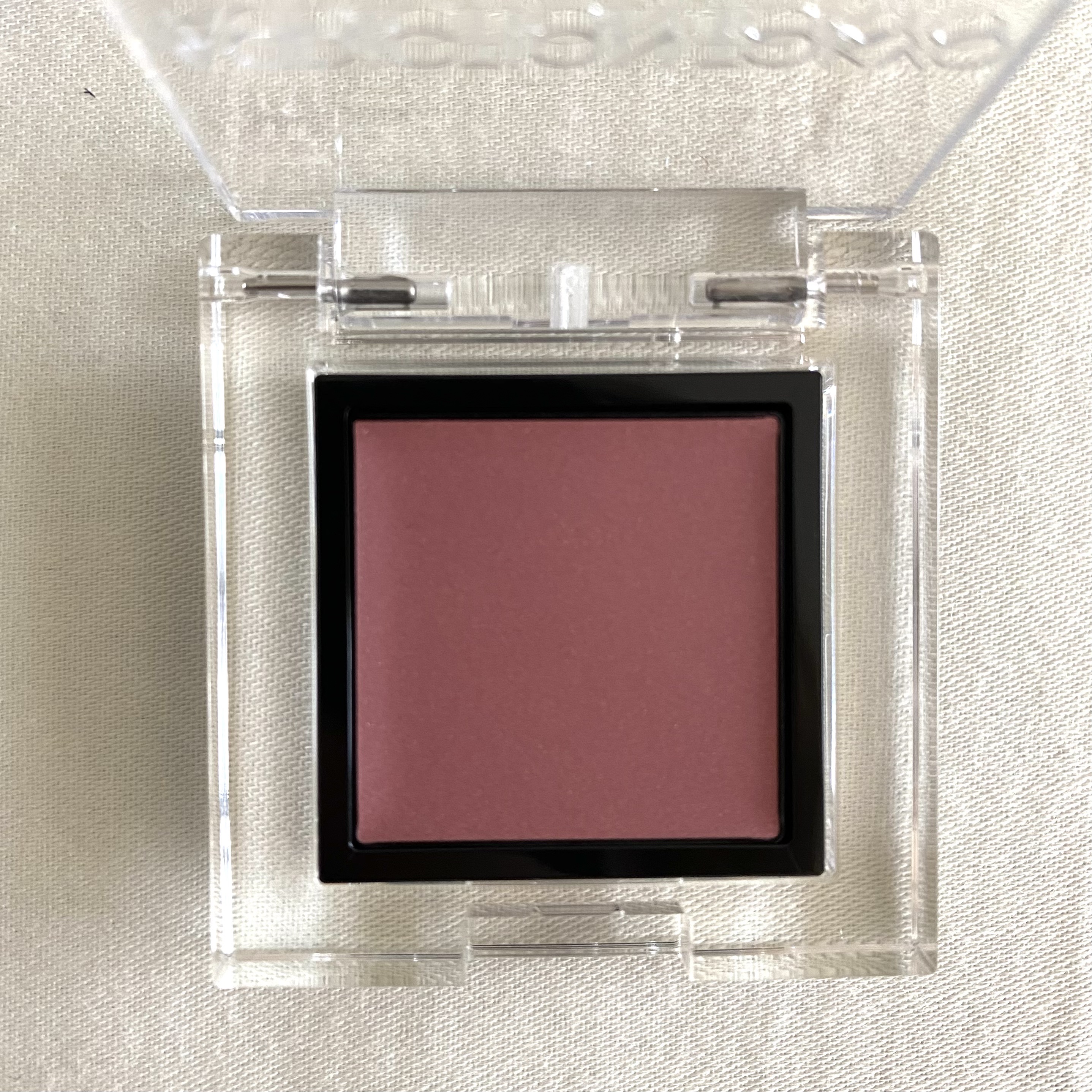 アディクション　ザ アイシャドウ マルチ ティント 003T Pink Dune/ADDICTION/ジェル・クリームアイシャドウを使ったクチコミ（3枚目）