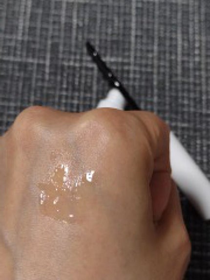 マスカラリムーバー/ビフェスタ/ポイントメイクリムーバーを使ったクチコミ(4枚目)