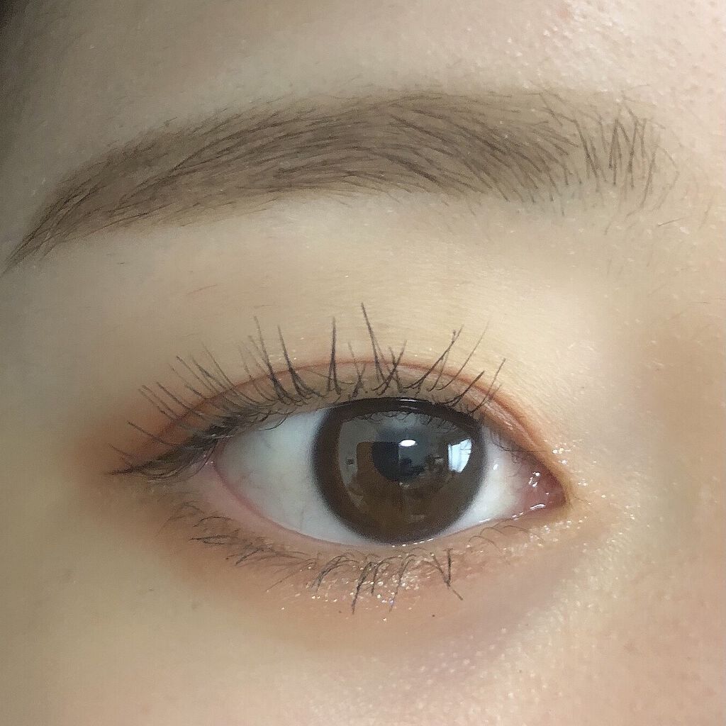 クォーツ 9色アイシャドウパレット(ドリームランドアイシャドウ)/ZEESEA/アイシャドウパレットを使ったクチコミ（2枚目）