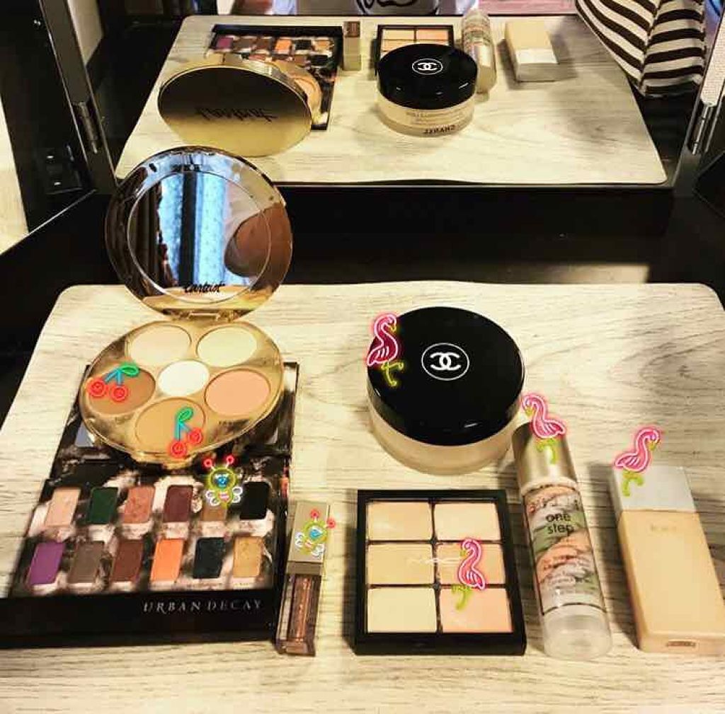 UVリクイドファンデーション/RMK/リキッドファンデーションを使ったクチコミ(2枚目)