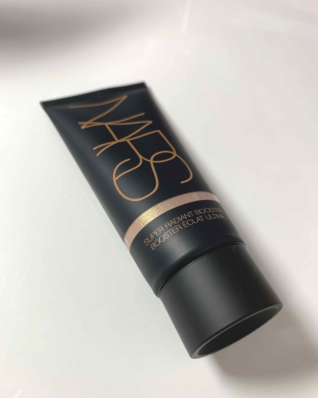 スーパーラディアントブースター/NARS/化粧下地を使ったクチコミ（1枚目）