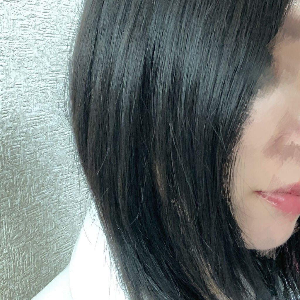 プルント ディープリペア美容液シャンプー/トリートメント/Purunt./市販シャンプーを使ったクチコミ(4枚目)