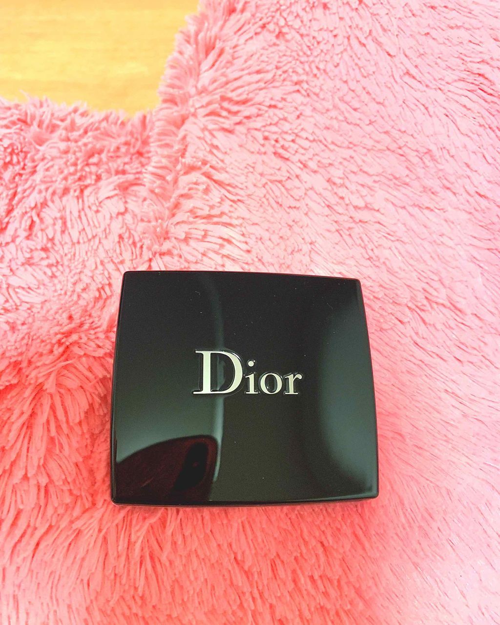 ディオールショウ モノ 616 パルス/Dior/単色アイシャドウを使ったクチコミ（2枚目）