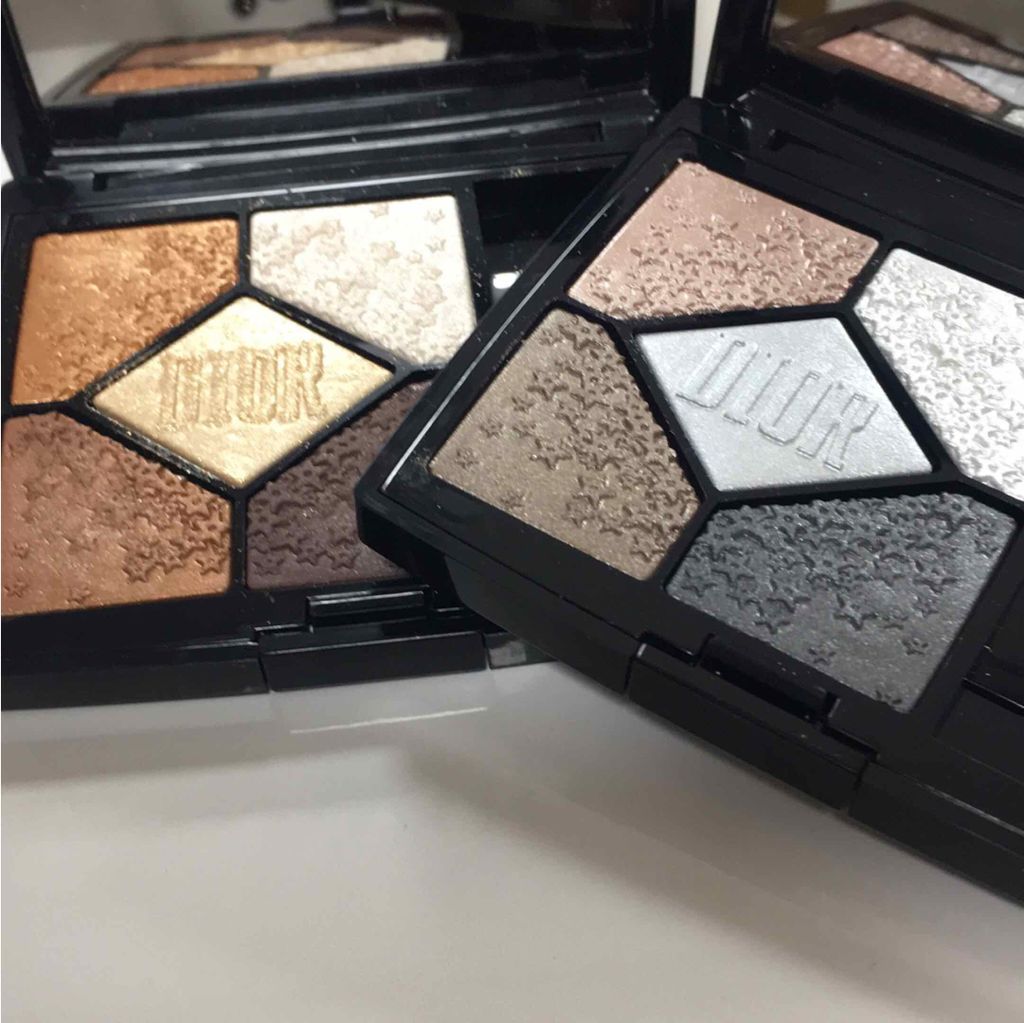 ディオリフィック ベルベット タッチ リップスティック/Dior/口紅を使ったクチコミ（2枚目）