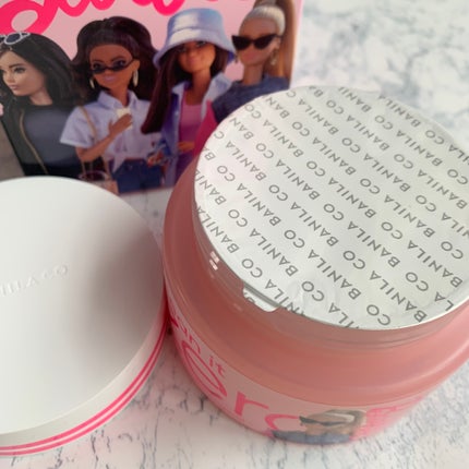 クリーンイットゼロ クレンジングバーム オリジナル/BANILA CO/クレンジングバームを使ったクチコミ(4枚目)