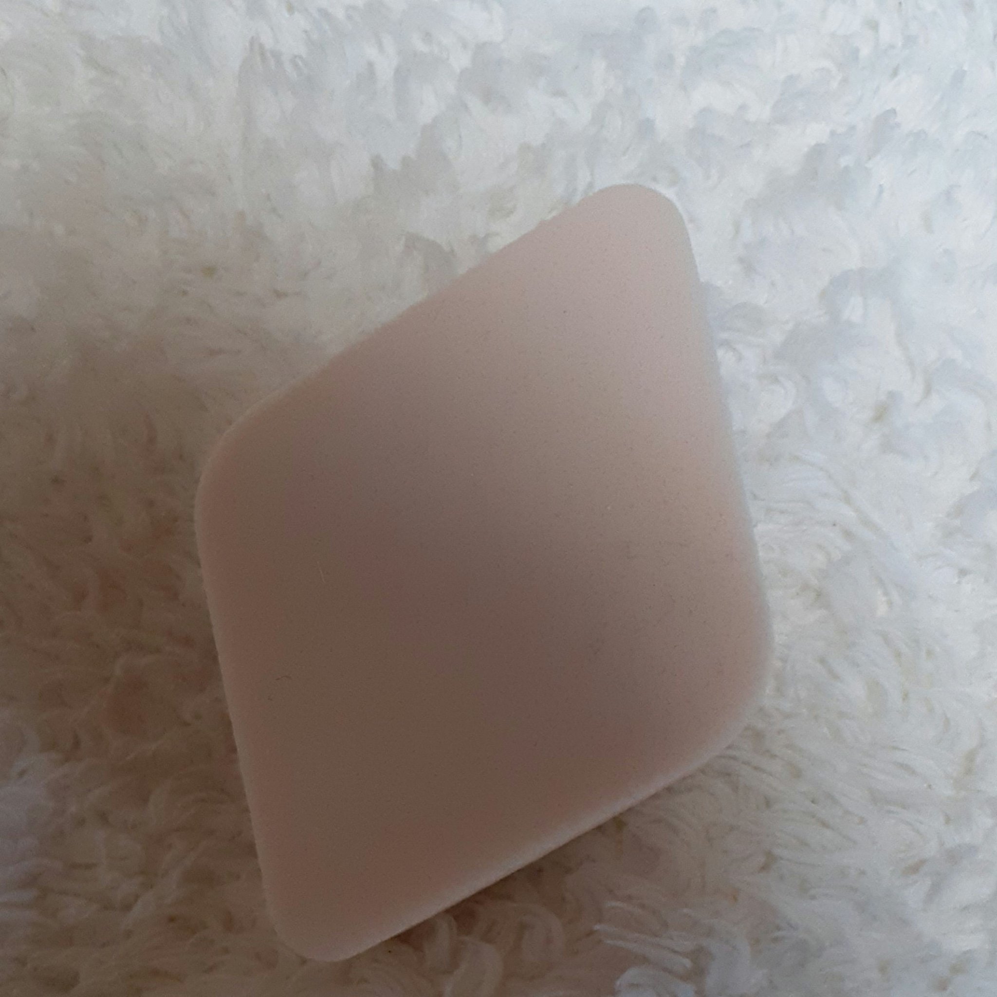 マルチファンデ メイクスポンジ 2P/ロージーローザ/パフ・スポンジを使ったクチコミ（1枚目）