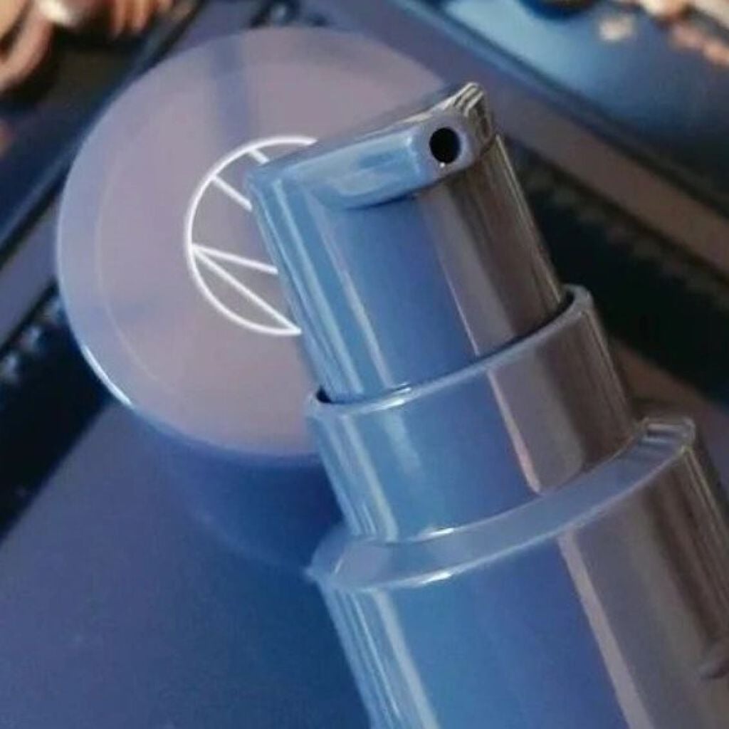 発酵エイジングケアセラム/LULUNA/美容液を使ったクチコミ(2枚目)