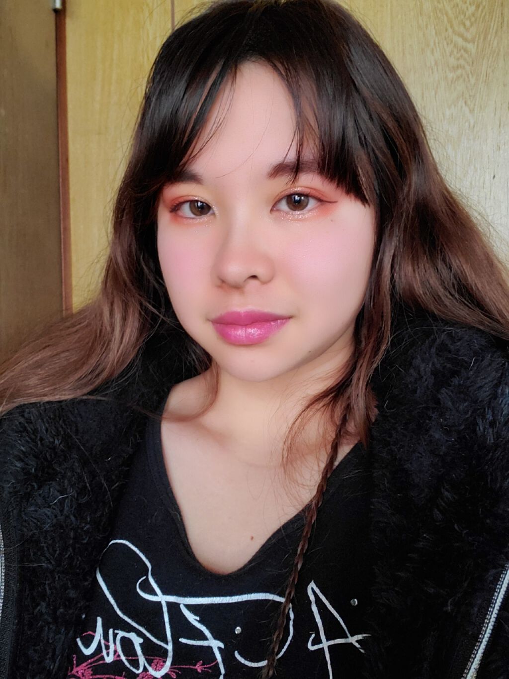 口紅がいらない薬用リップほんのりUV/メンターム/リップクリームを使ったクチコミ（2枚目）