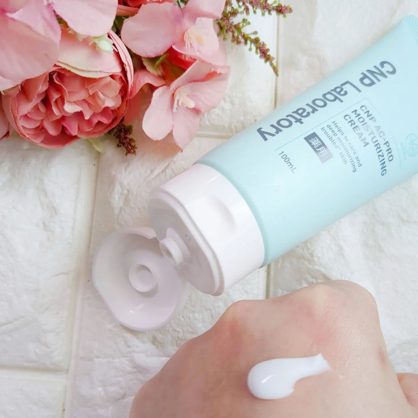 CNP AC トナー/CNP Laboratory/化粧水を使ったクチコミ(10枚目)