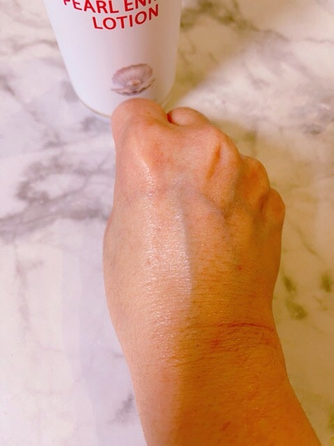 オタネ on LIPS 「上質なとろみで肌に溶け込む、化粧水・乳液・美容液がひとつになっ..」(3枚目)