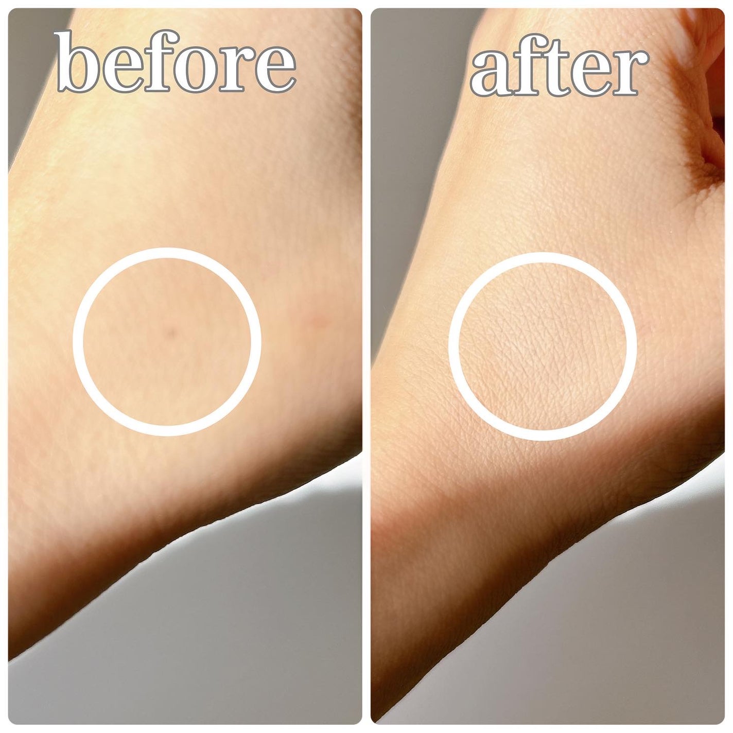 カバーアッププロコンシーラー/TFIT/パレットコンシーラーを使ったクチコミ(5枚目)