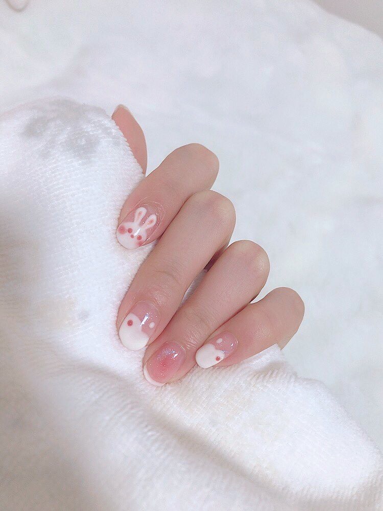 BRG ジェルネイル/DAISO/ジェルネイルを使ったクチコミ（2枚目）