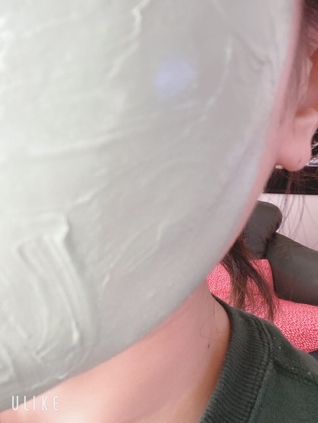 カプセルレシピパック B&T/innisfree/洗い流すパック・マスクを使ったクチコミ（2枚目）