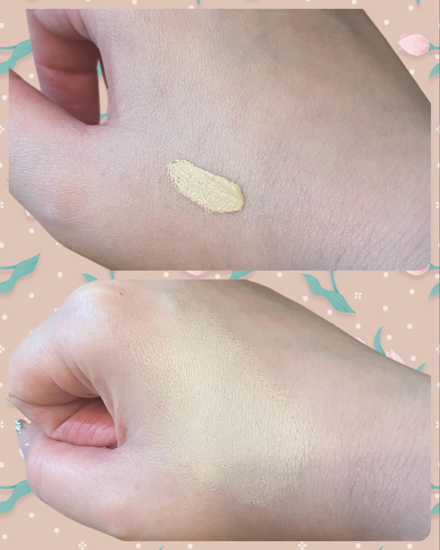 ディオールスキン フォーエヴァー スキン コレクト コンシーラー/Dior/リキッドコンシーラーを使ったクチコミ(3枚目)