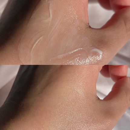 BnDアンダーアームクリーム(ボディクリーム)/BnD/デリケートゾーンケアを使ったクチコミ(4枚目)